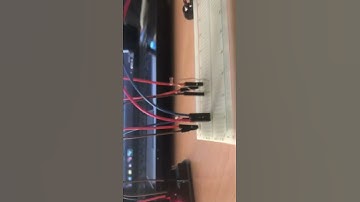 Arduino ile buzzer ses çıkışı alma