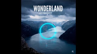 Axel Johansson - Wonderland (Feat. RØRY) (Video Release)