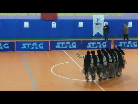 Muş Genclik halay