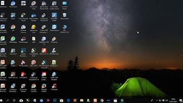 Cara membuat database mysql dengan XAMPP dan cara membuat odbc