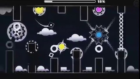 Insane Demon-Extreme Chaos by Nether!