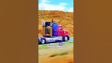 WHY OPTIMUS PRIME DOESN