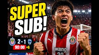EPIC COMEBACK! Korea Republic Stuns Czechia 2-1 | FIFA World Cup 2026™ Highlights