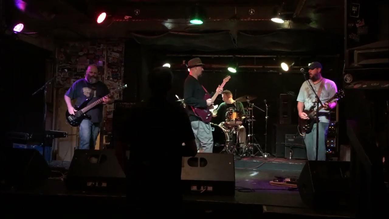 Lazy Susan Band 808 on the Interstate YouTube