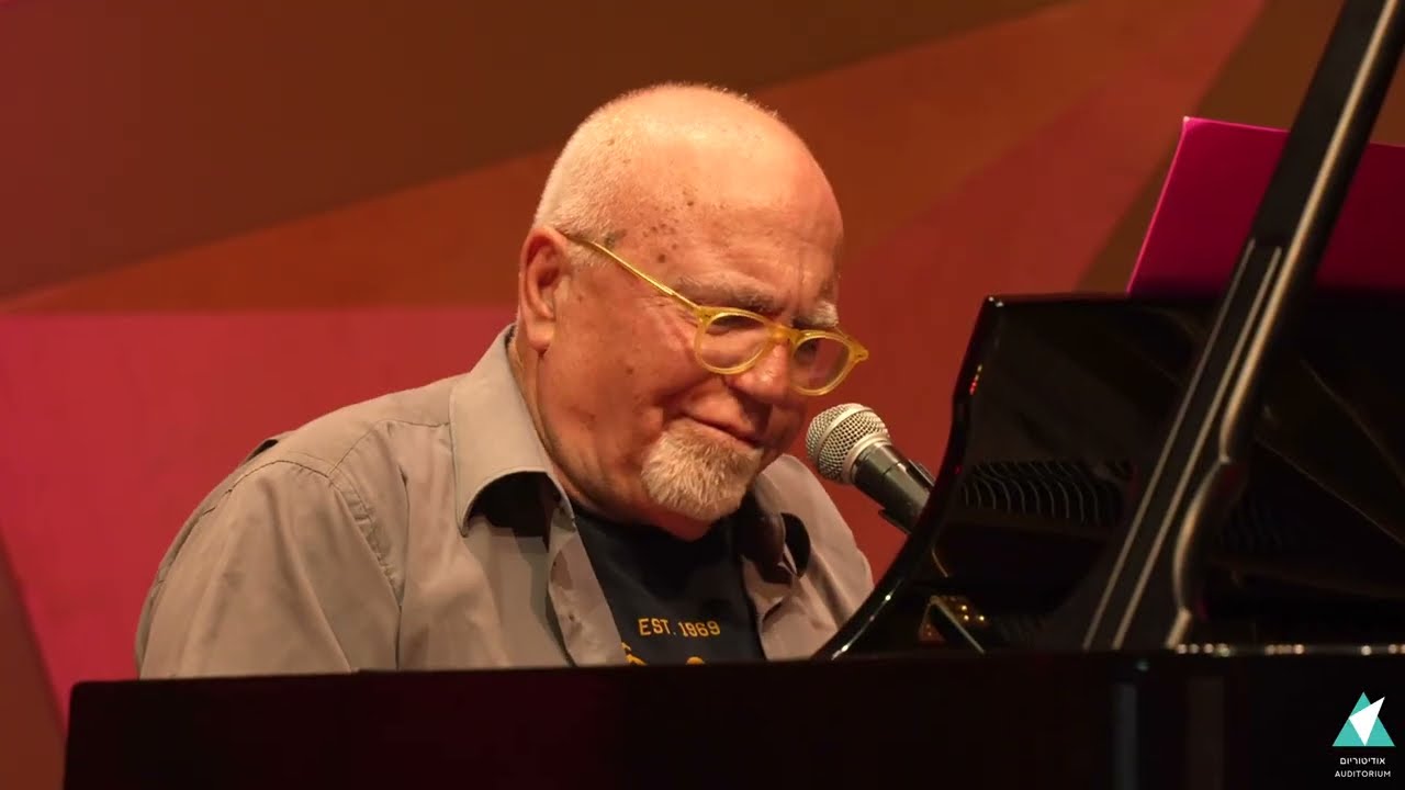 בית השמש העולה - עודד גלאי (קאבר) the house of the rising sun