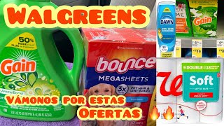 Walgreens 🔥🔥 vamonos por esta oferta 🔥🔥😱🏃🏽‍♂️