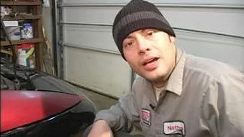 How to Repair Windshield Washing System : How to Test Windshield Washer System