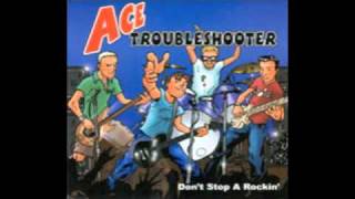 Watch Ace Troubleshooter Rudy video