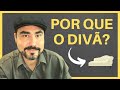 Por que os psicanalistas usam o divã? | Lucas Nápoli