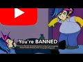 Playmaker 2.0 being BANNED be like: