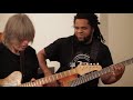 Mr. P.C | Mike Stern, Rubem Farias e Nelson Faria