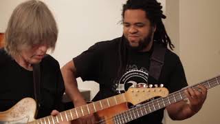 Mr. P.C | Mike Stern, Rubem Farias e Nelson Faria chords