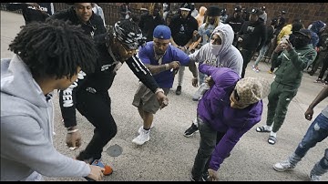 Doe Boy & Rowdy Rebel - Shmurda Talk (Official Music Video)