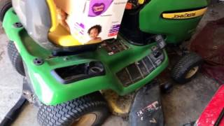 Vlog #3: My ATV Accident