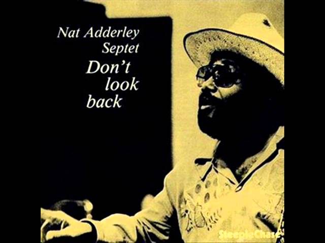 NAT ADDERLEY -