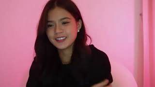 Maris Racals Online Birthday Celebration part 2