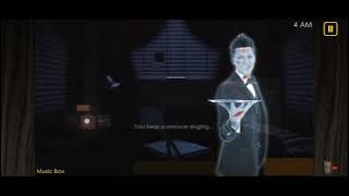 Five Nights with Froggy 2 Android All Max Mode Complete And Extras.