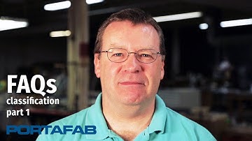 How to Choose a Cleanroom Classification (Part 1) | Cleanroom Classifications | Cleanroom Design