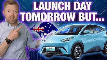 BYD Atto 1 Australia Pricing — GENUINELY Cheaper Than you may think