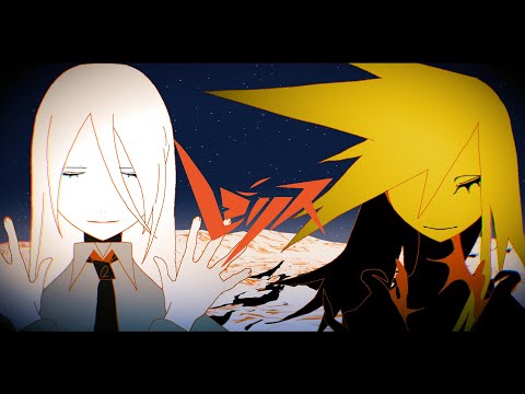 MV "Regolith" / BCNO feat. Kasane Teto