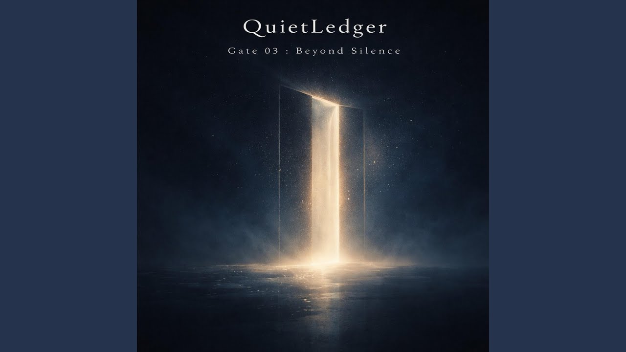 Threshold of Silence