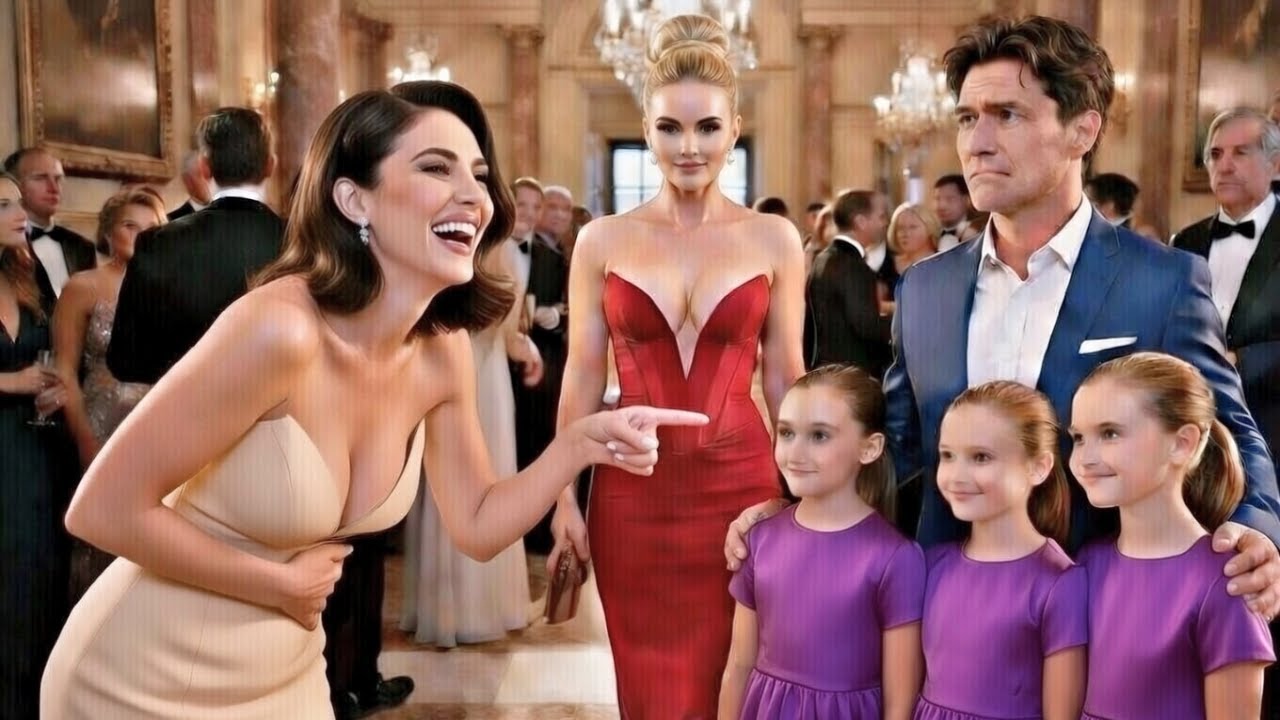 Single Dad Faces Billionaire Ex in Court – His New Love's Testimony Saved Him