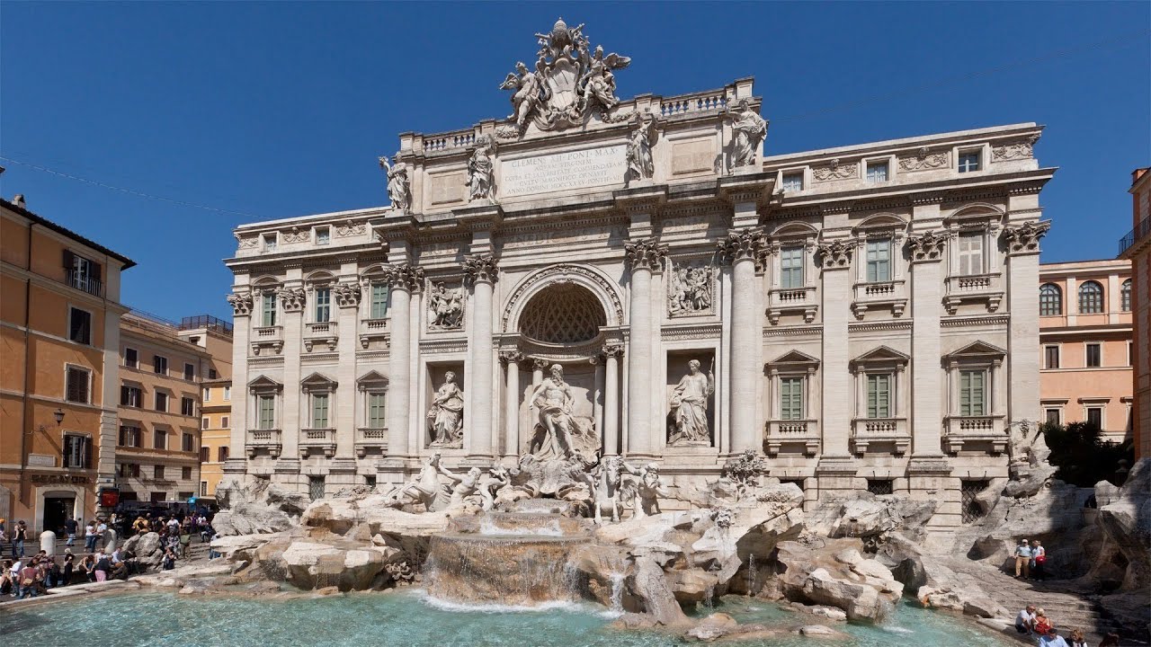 Rome Italy Youtube Rome Italy Youtube