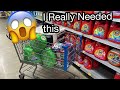 I FOUND ALL OF THIS TODAY‼️WALMART CLEARANCE SHOPPING TODAY😱