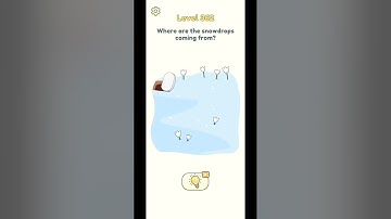 DOP 2 ( Delete One Part ) Level 362 #dop2 #dop #gaming #gameplay #deleteonepart