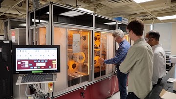 University of Minnesota IPRIME