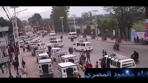 سورة الزلزلة بصوت الشيخ محمود علي حسن