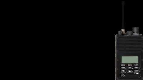 SCP: Containment Breach - Channel 3 Theme