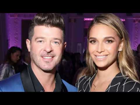 Video: Robin Thicke Kekayaan Bersih: Wiki, Menikah, Keluarga, Pernikahan, Gaji, Saudara