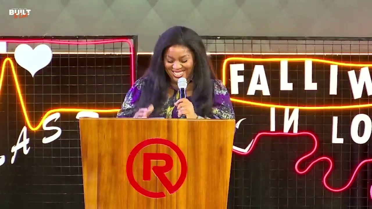 HOW THE WORD OF GOD WILL CHANGE YOUR LIFE  PASTOR MILDRED MILDRED KINGSLEY OKONKWO LIVE IN KENYA
