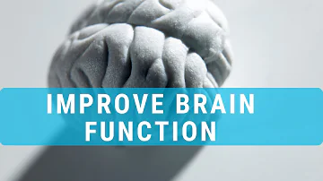 3 Ways to Stimulate Brain Function