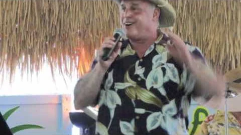 Kevin Whaley - "Rockin' Rhonda"