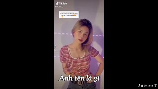 Trend Hot Cypher Nhà Làm Tiktok Dance - Juongb Remix