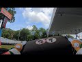 Fast Eddies Go Kart Practice-Oval Slick Track, 4 Stroke Rental Kart