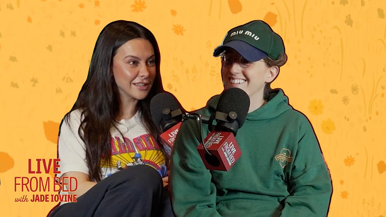 Calling My Family with Robby Hoffman | FULL Episode