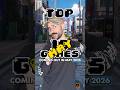 Top 10 May Games 2026 #videogames #gaming #games #may2026