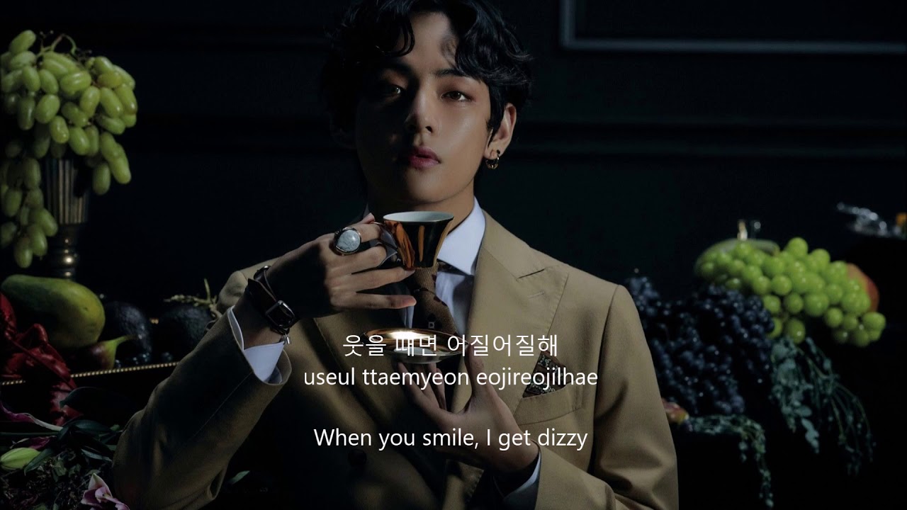 BTS(방탄소년단) DIMPLE/ILLEGAL LYRICS (Eng/Rom/Han) YouTube