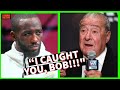 WHOA! TERENCE CRAWFORD EXPOSES BOB ARUM LIES IN COURT? TOP RANK CAUGHT BREAKING CONTRACT TERMS?!