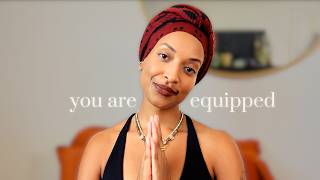 You are equipped | guided meditation for remembering your inner resources screenshot 1