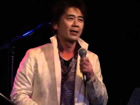 速水けんたろう「二人の夏物語り」