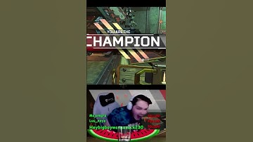 2 NOSCOPES! #apexlegends #kraber #epic #gaming #streamer #smallstreamer #insane #wtf #noscope