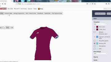 How to make kit for pes? Pes kit creator