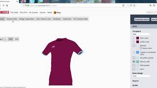 How to make kit for pes? Pes kit creator