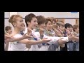[123]　TCA　お稽古の時間だよ！全員集合！　2017＆2016