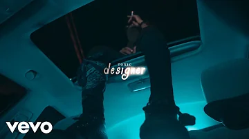 DESIGNER - TOXIC (Official Music Video)