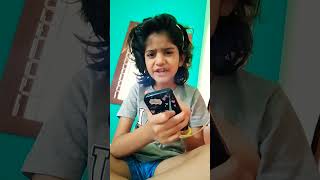 Likho Number S Shorts